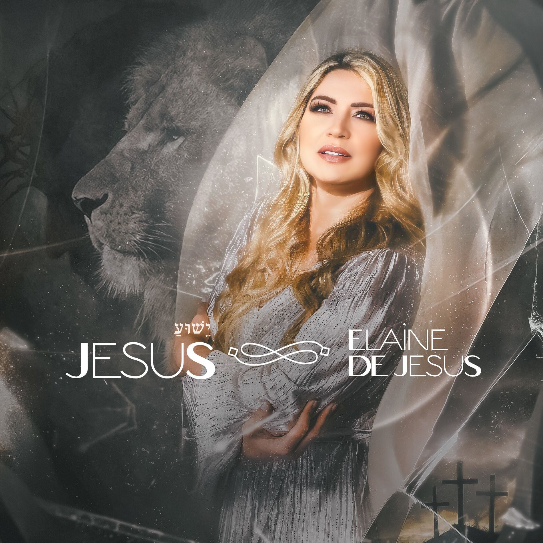 Album cover of Jesus