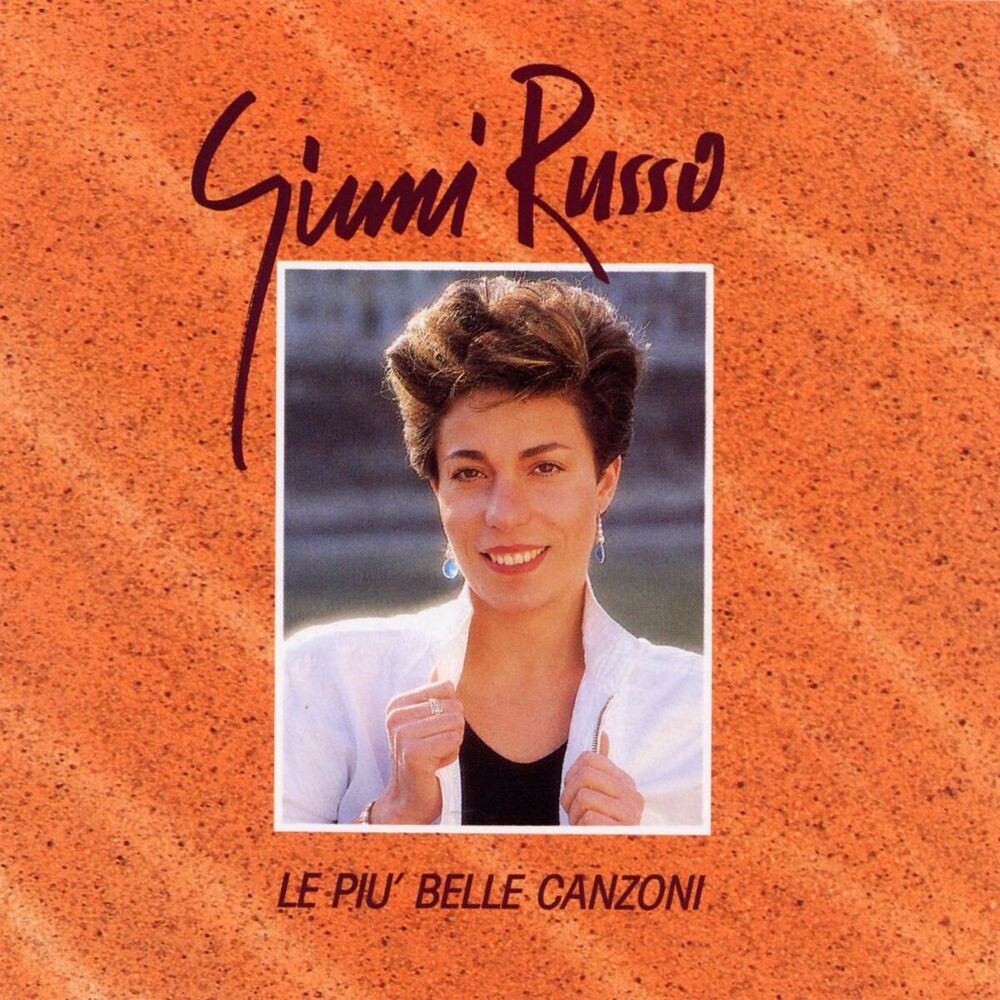 Picture of Le Piu' Belle Canzoni