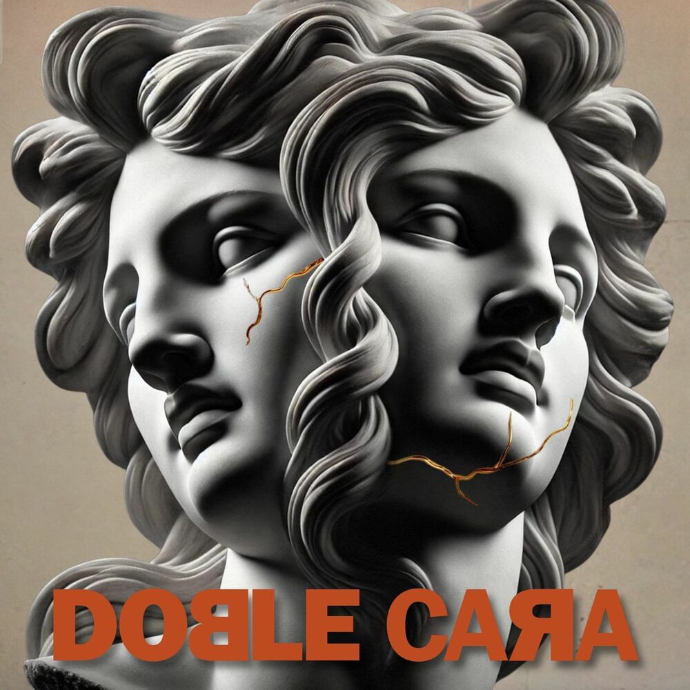 Picture of Doble Cara