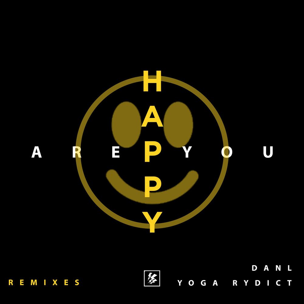 Picture of Are You Happy (Remixes)