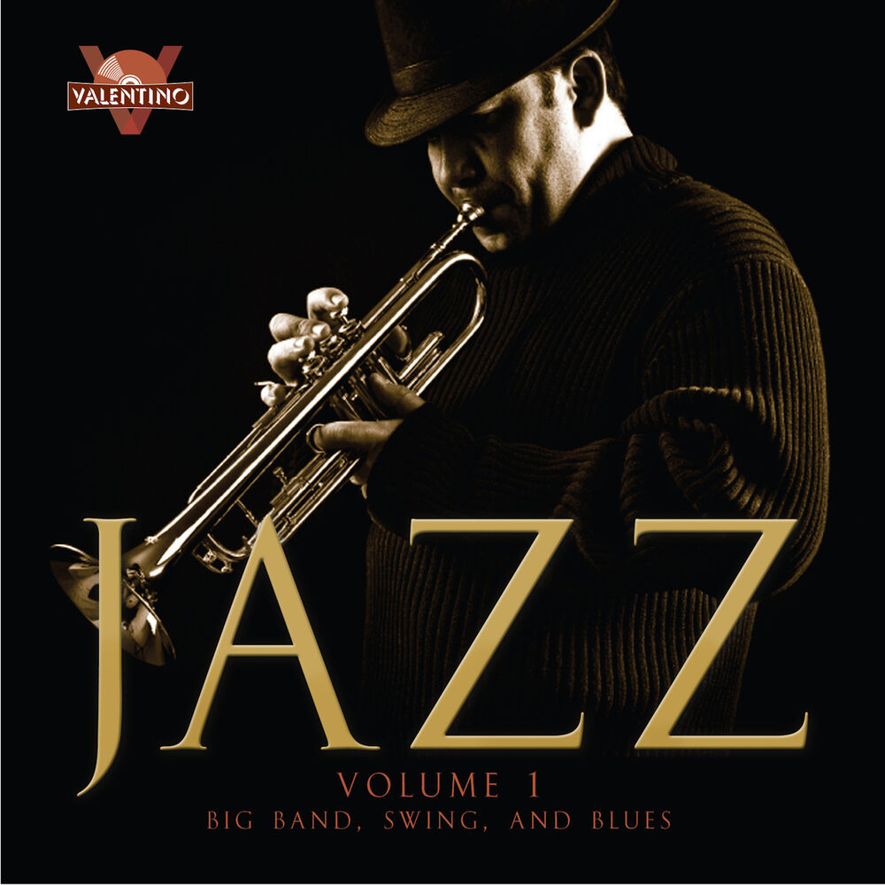 Picture of Jazz, Vol. 1: Big Band, Swing, and Blues