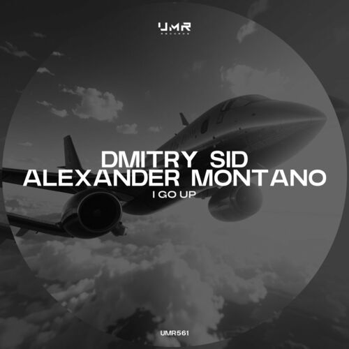  DMITRY SID & Alexander Montano - I Go Up (2024) 