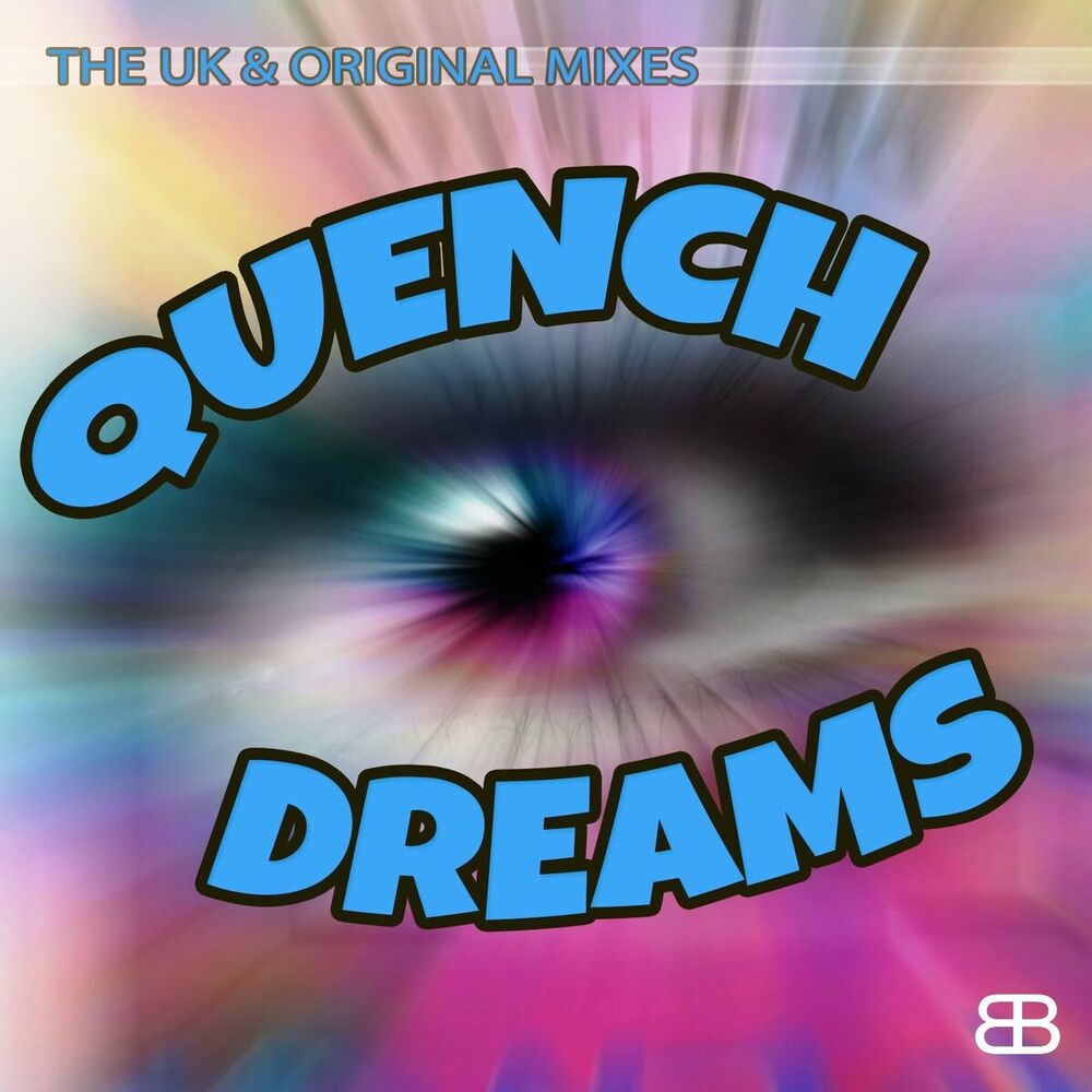 Picture of Dreams (The UK & Original Mixes)