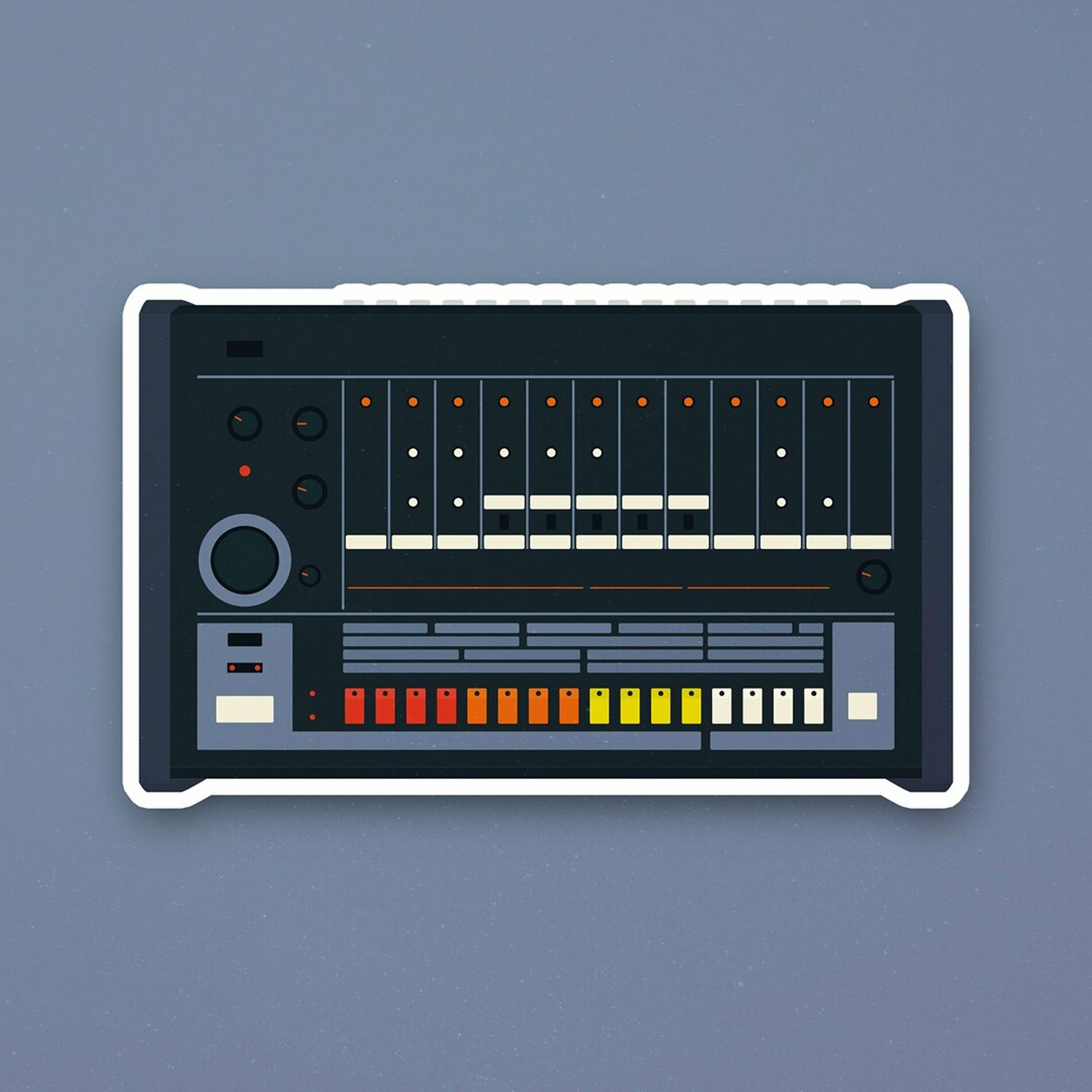 Album cover of Late Night Loops