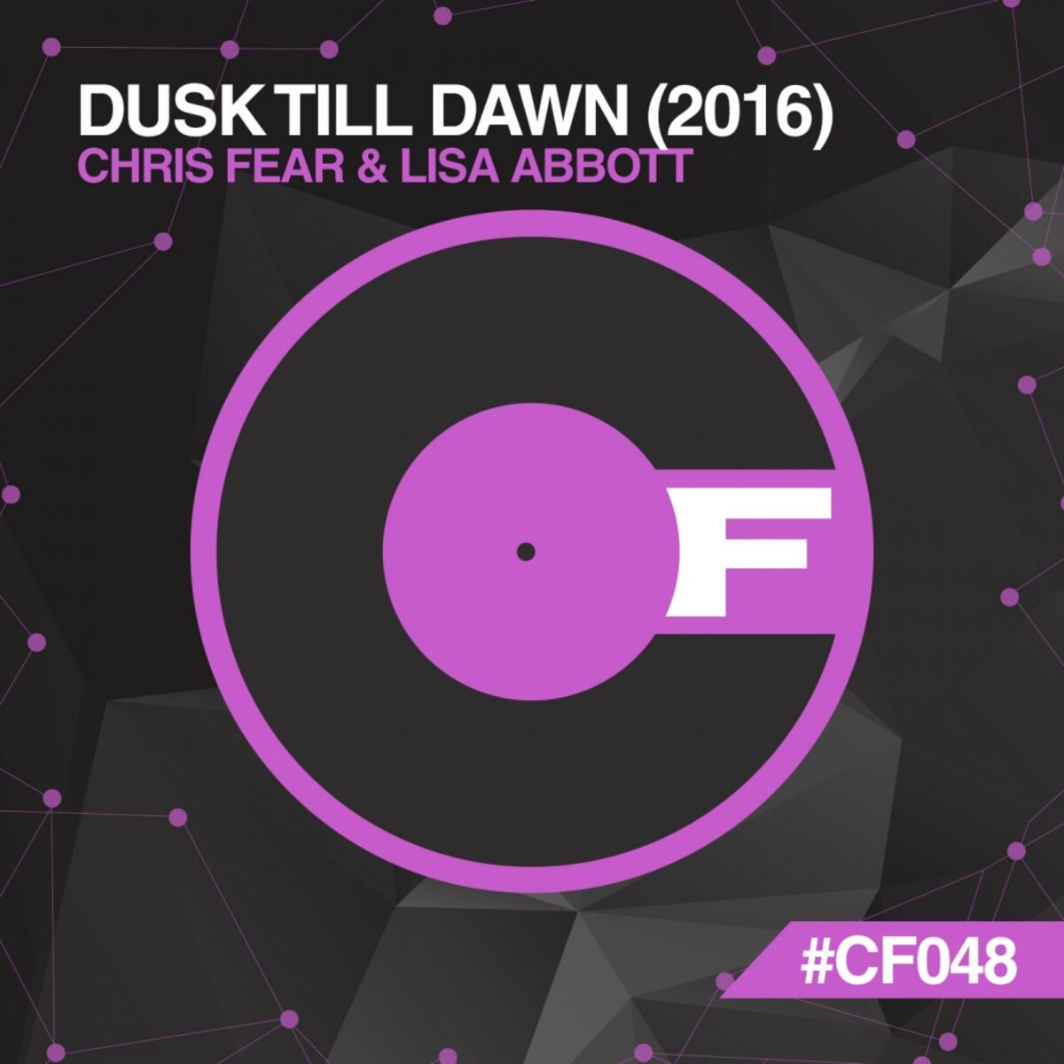 Album cover of Dusk Till Dawn (2016)
