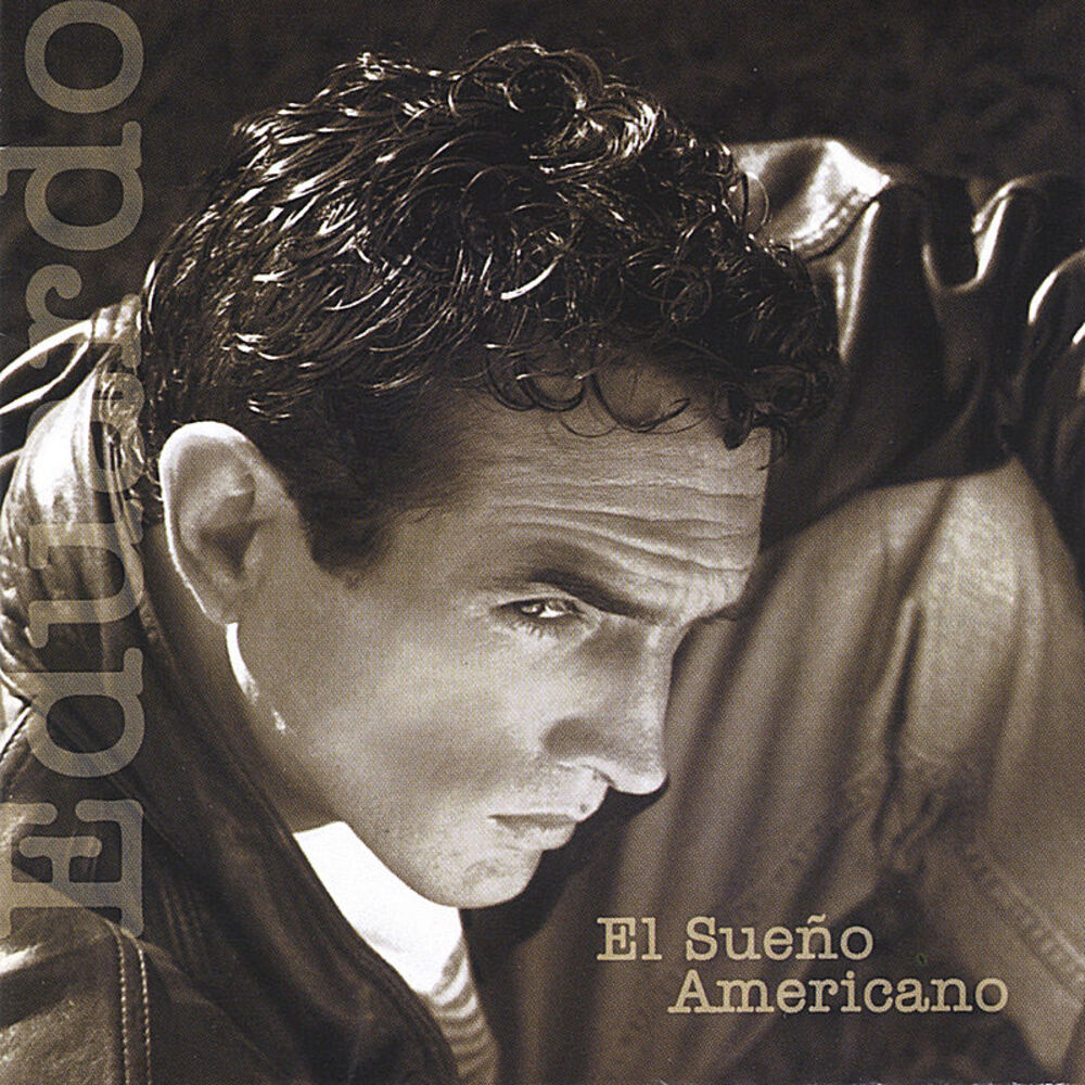 Picture of El Sueño Americano