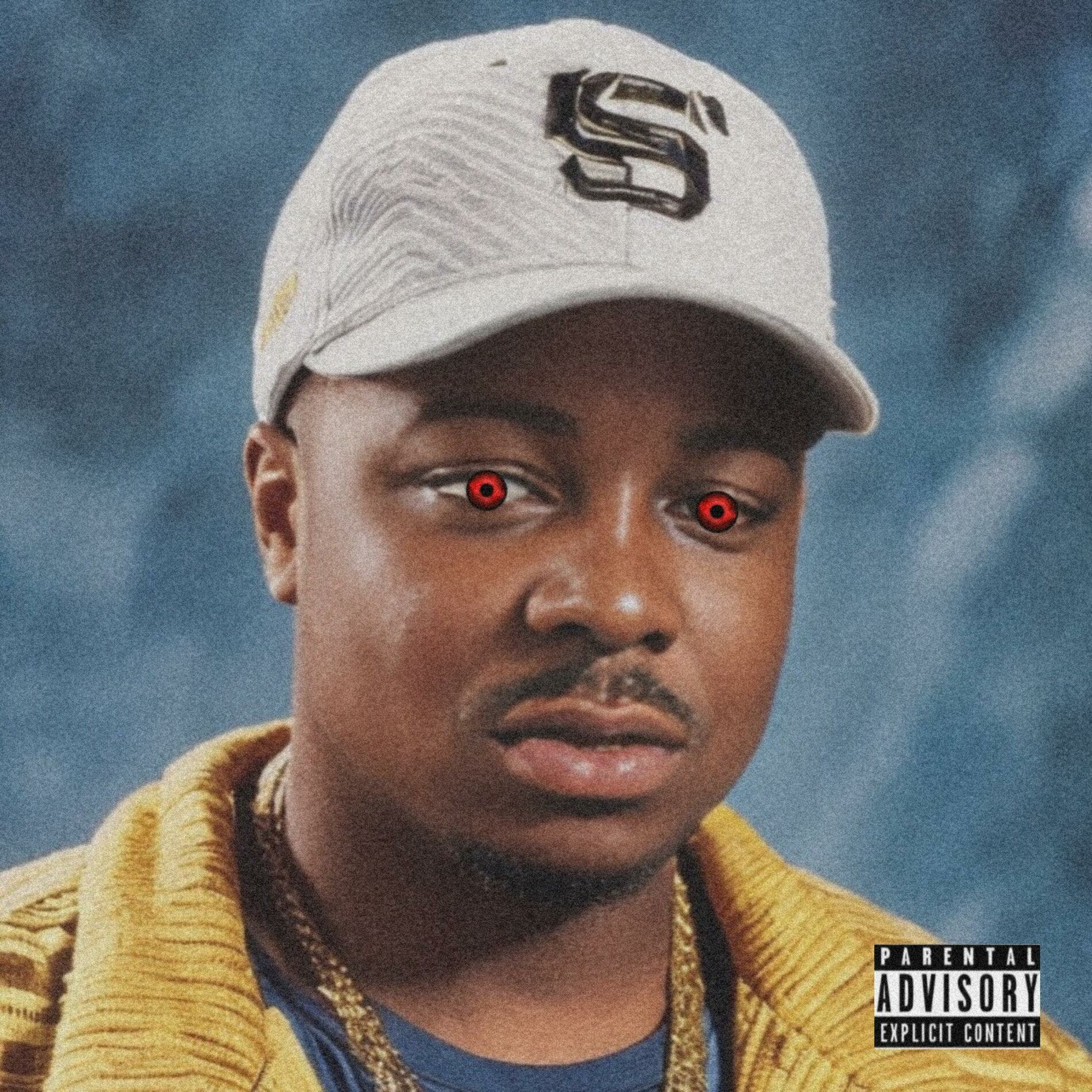 Album cover of SUPERBAD