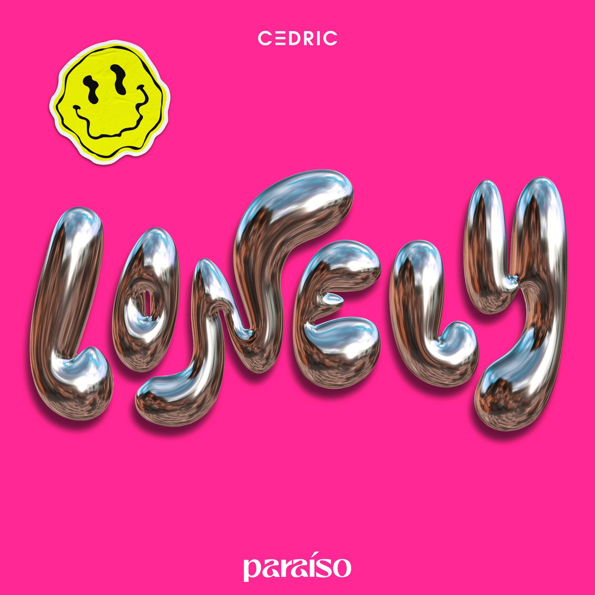 Album cover of Lonely