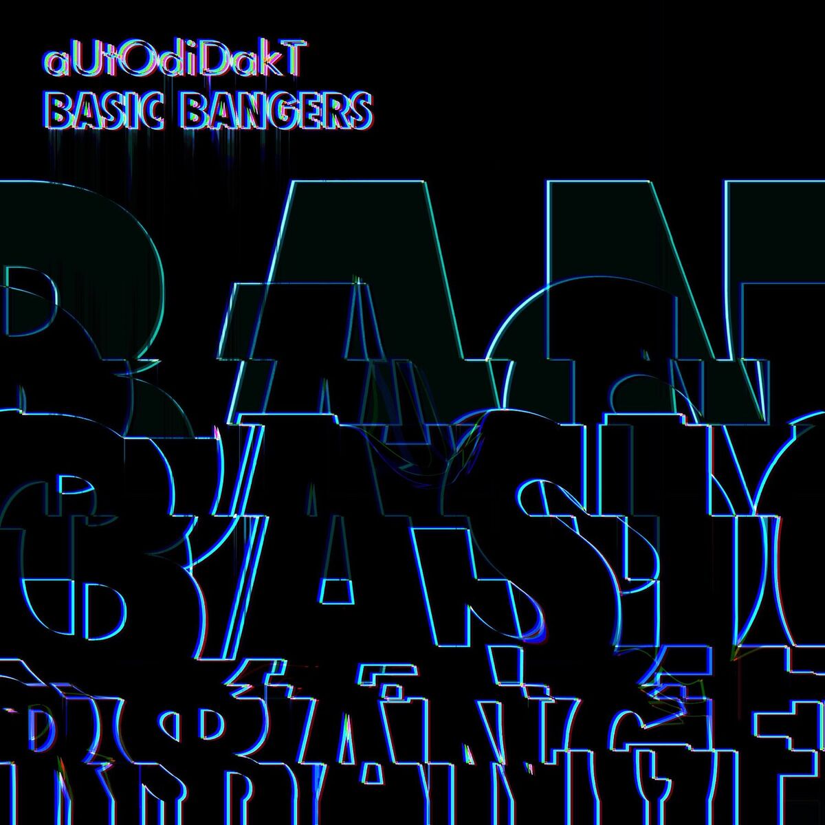 Album cover of Basic Bangers