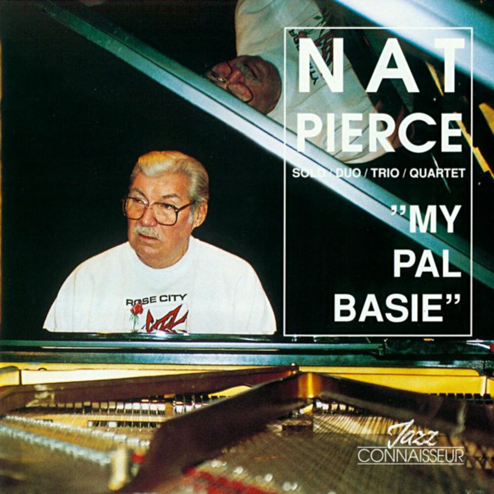 Picture of My Pal Basie (Solo/Duo/Trio/Quartet)
