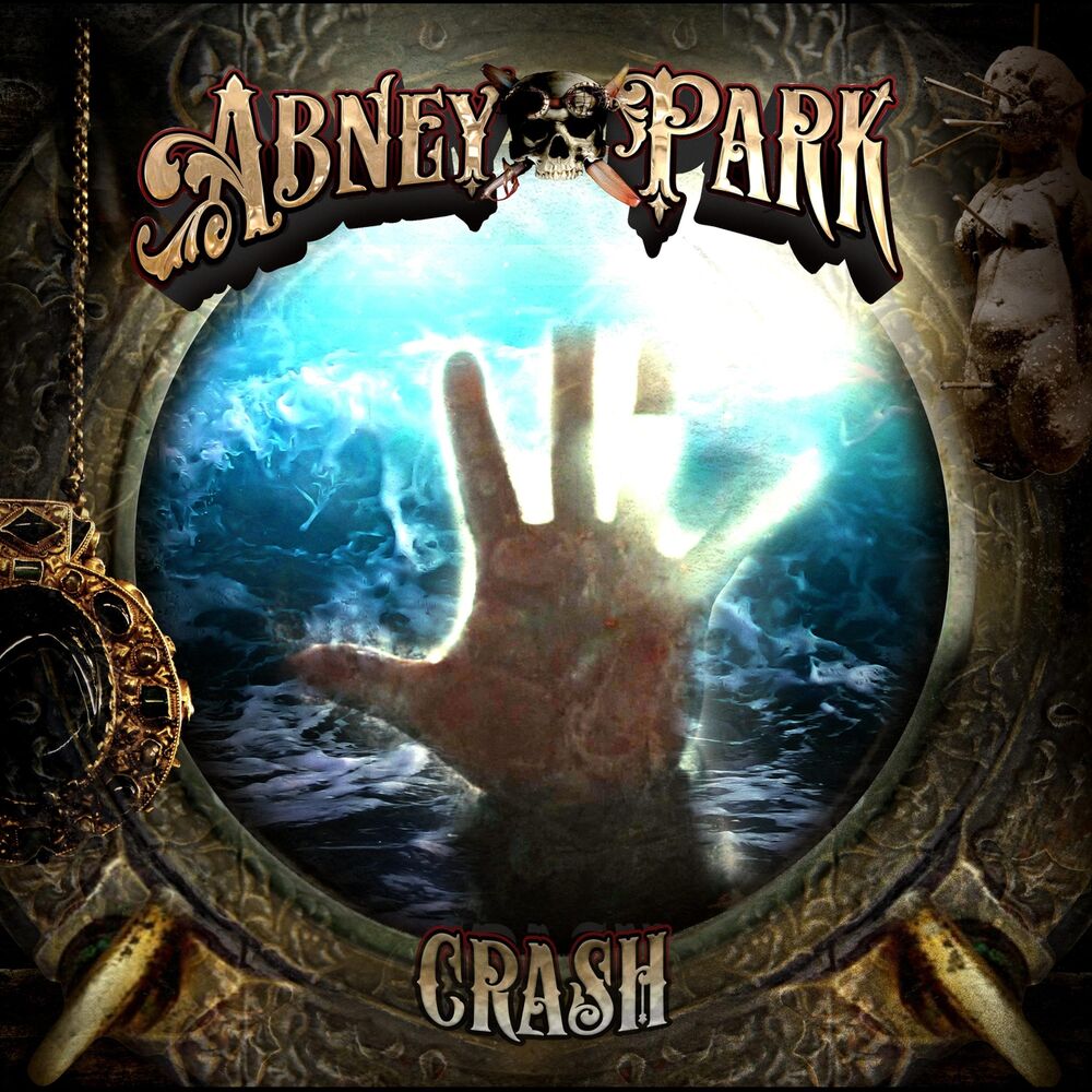 Picture of Crash (Deluxe Extended Edition)