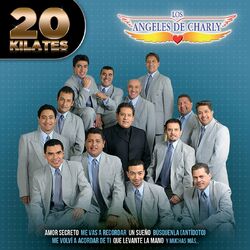 Cover of 20 Kilates