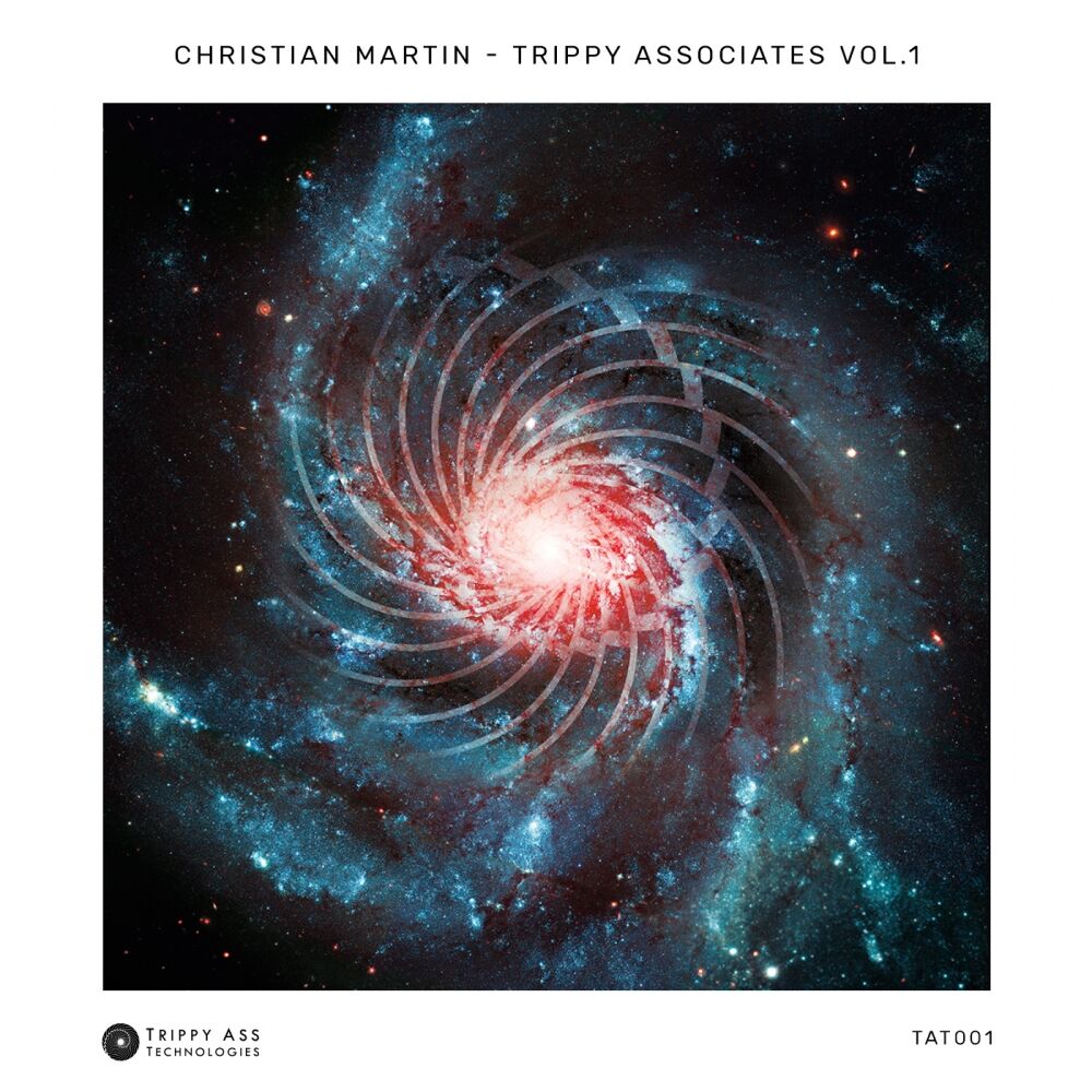 Picture of Trippy Associates, Vol. 1