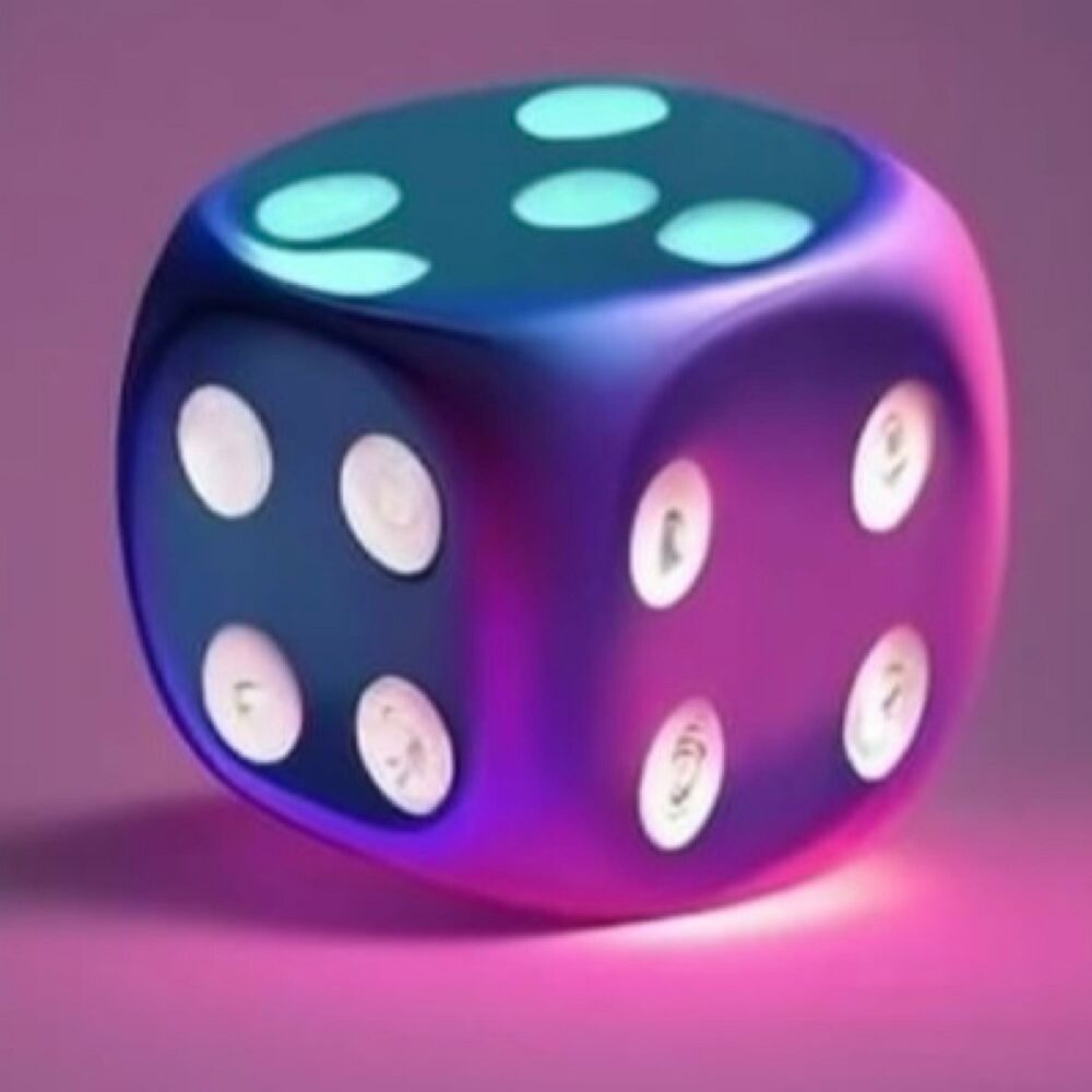 Picture of Dice Theory (Aro Remix Extended club version)