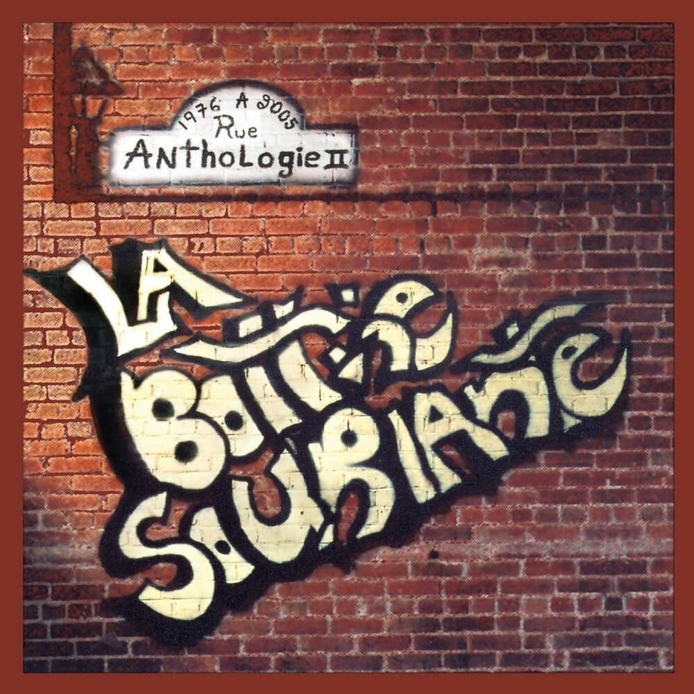 Picture of Anthologie II