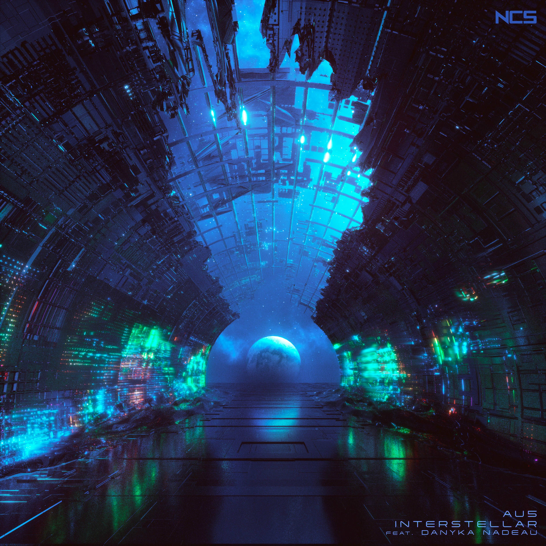 Album cover of Interstellar