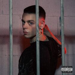 Cover of In Silenzio