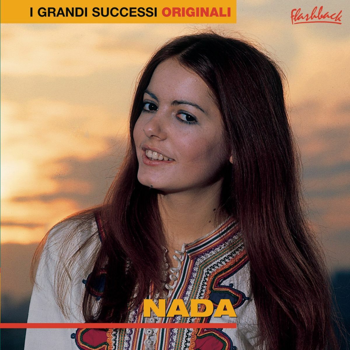 NADA - Nada: lyrics and songs | Deezer