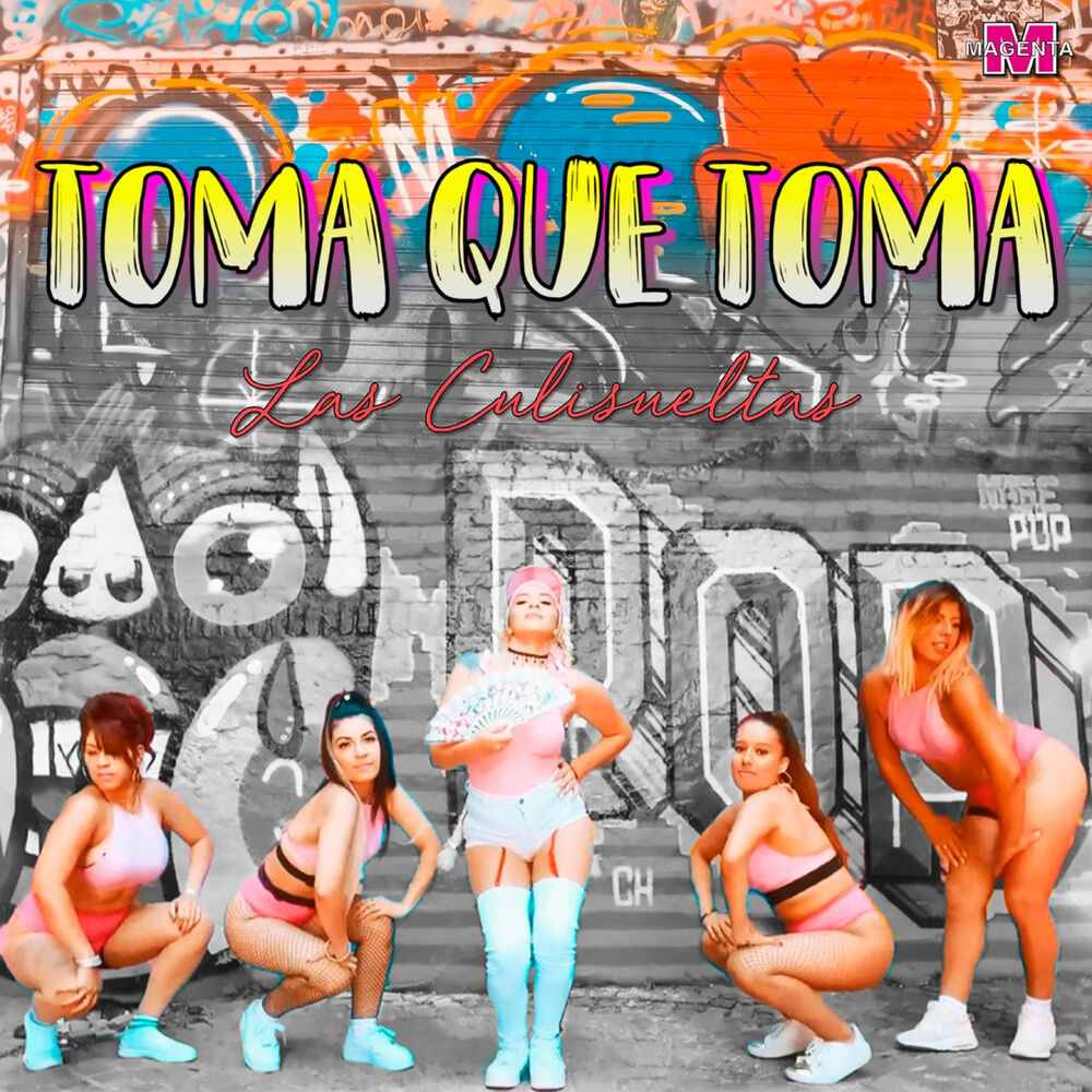 Picture of Toma Que Toma