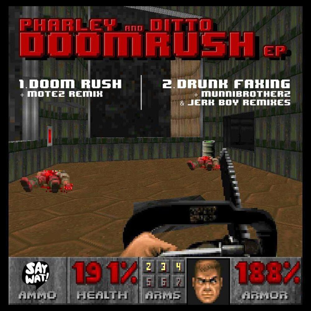 Picture of Doomrush
