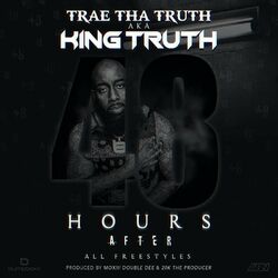 Cover of 48 Hours After