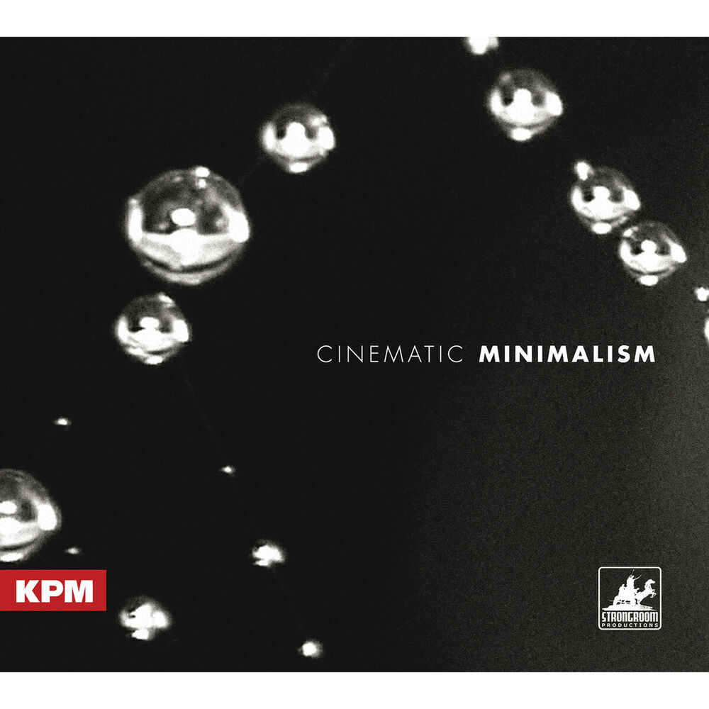 Picture of Cinematic Minimalism