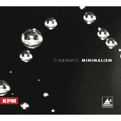 Cover of Cinematic Minimalism