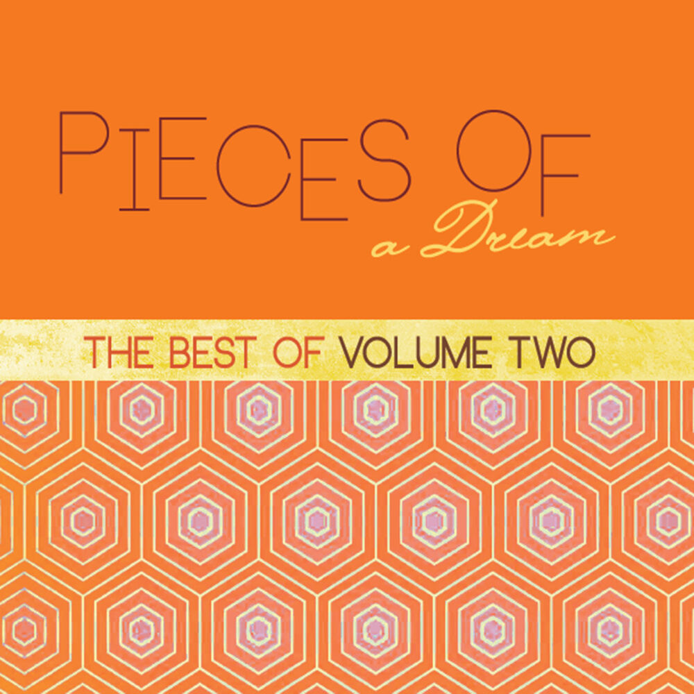Picture of The Best Of, Vol. 2