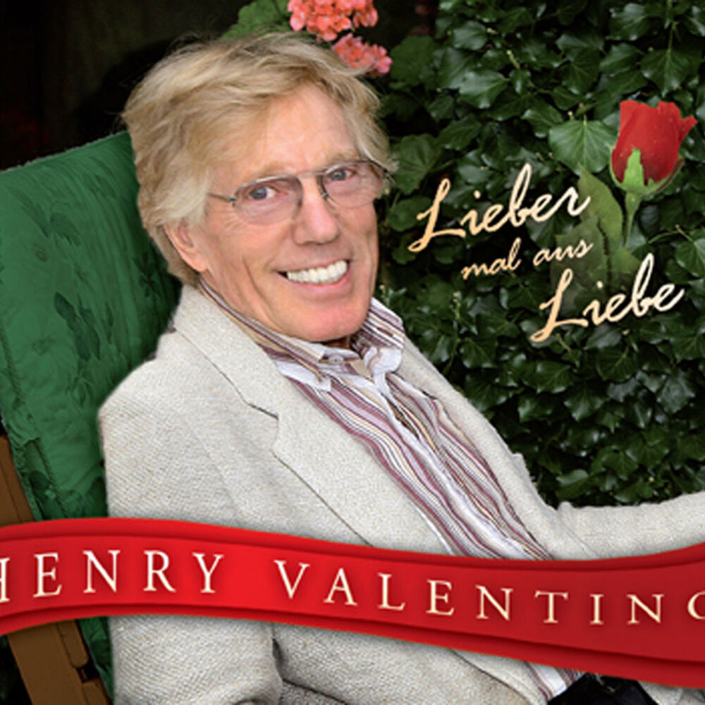Picture of Lieber mal aus Liebe