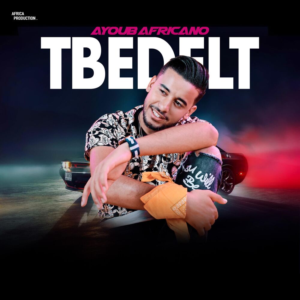 Picture of Tbedelt