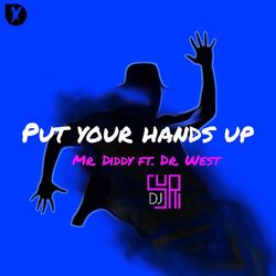 Cover of Put Your Hands Up