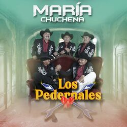 Cover of Maria Chuchena