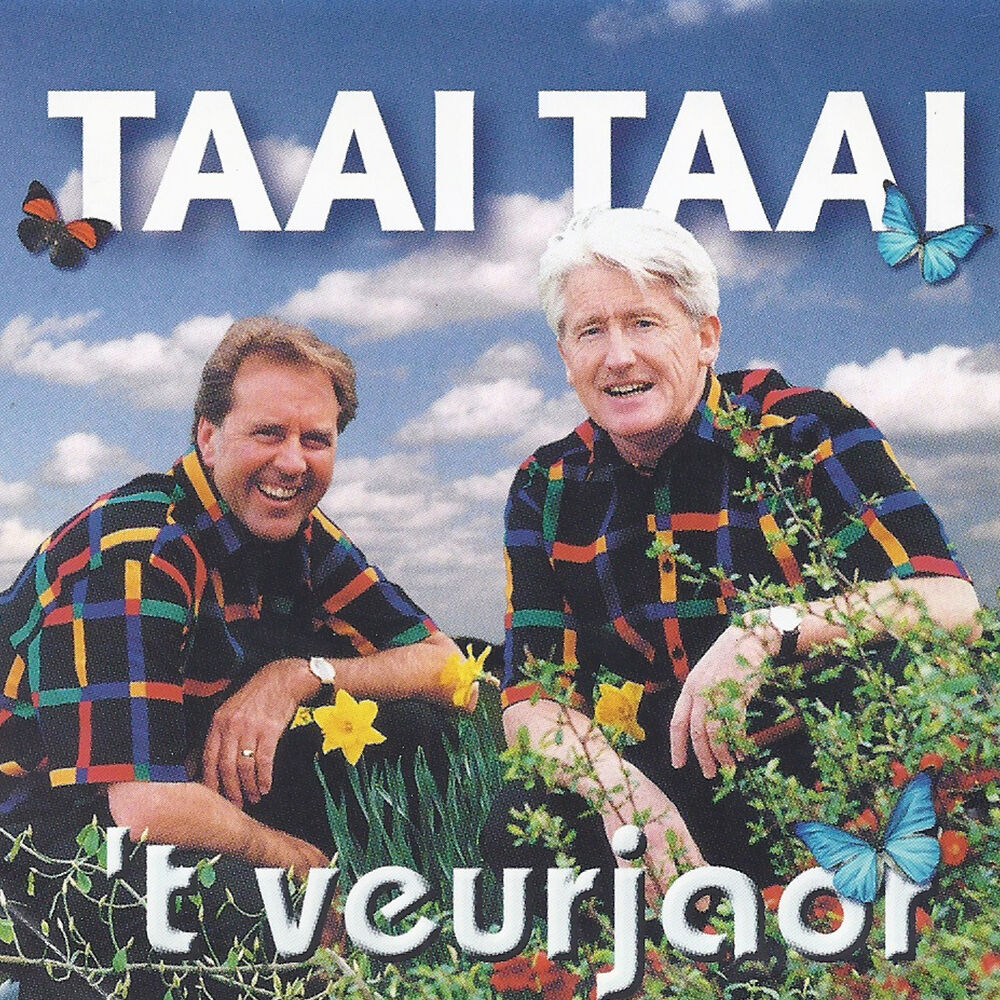 Picture of 't Veurjaor