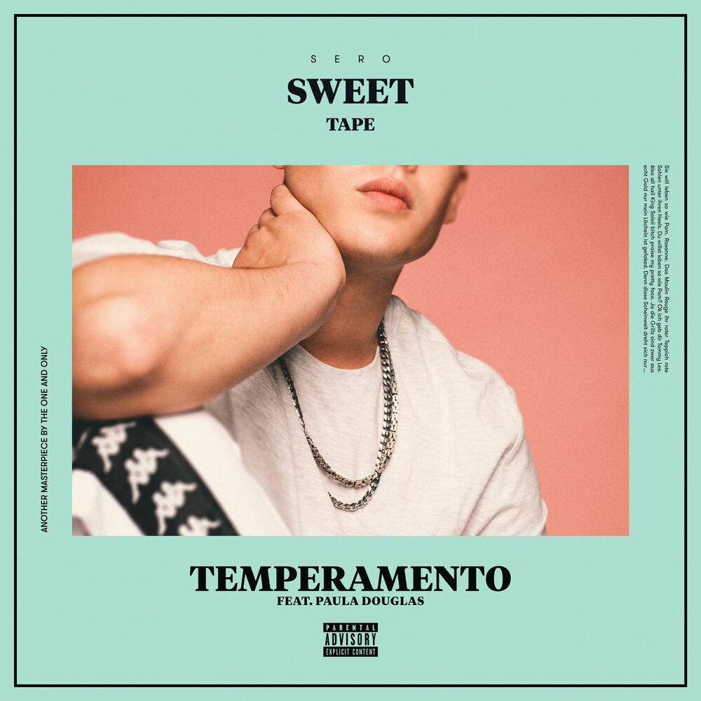 Picture of Temperamento
