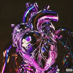 Cover of Purple Heart