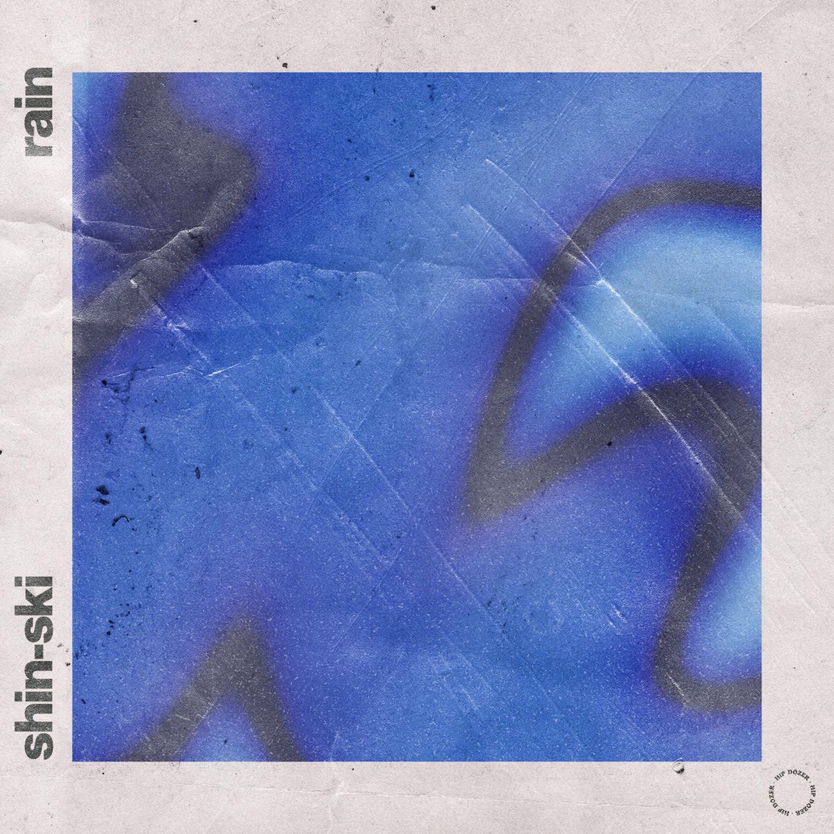 Album cover of Rain