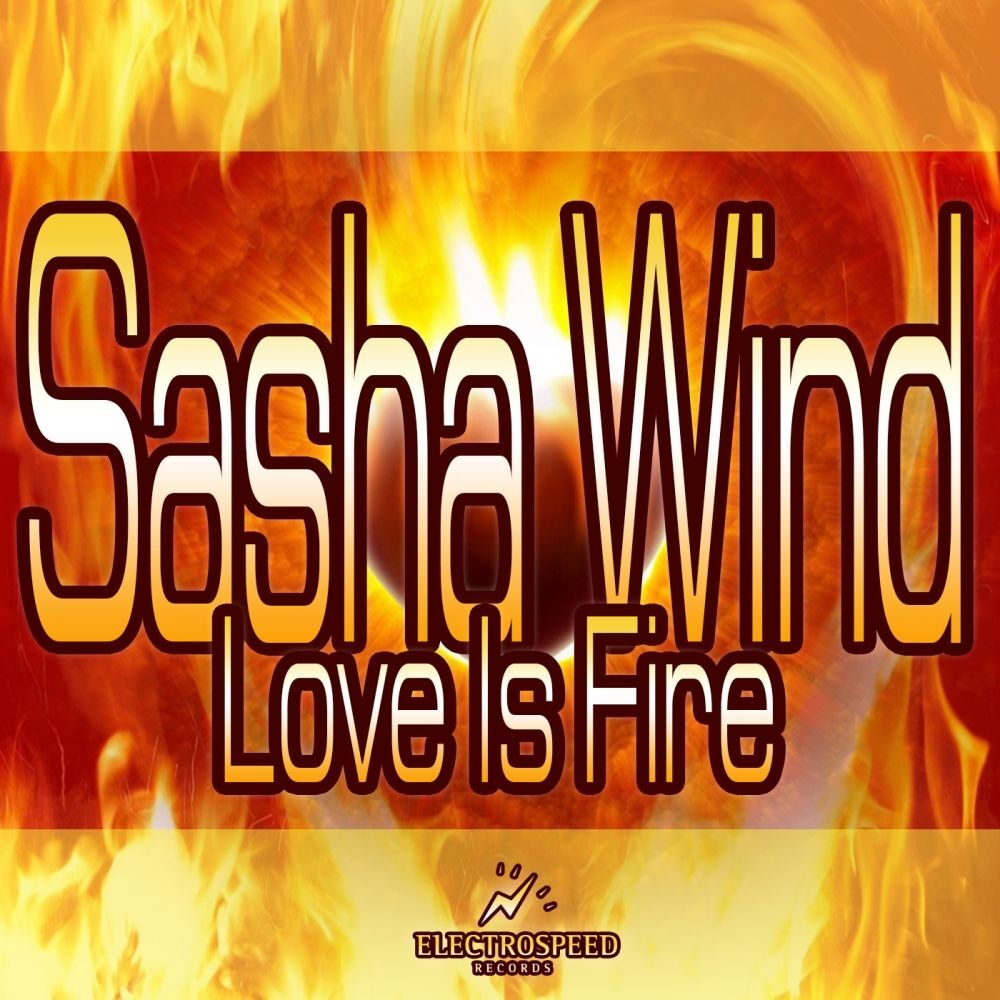 Picture of Love Is Fire