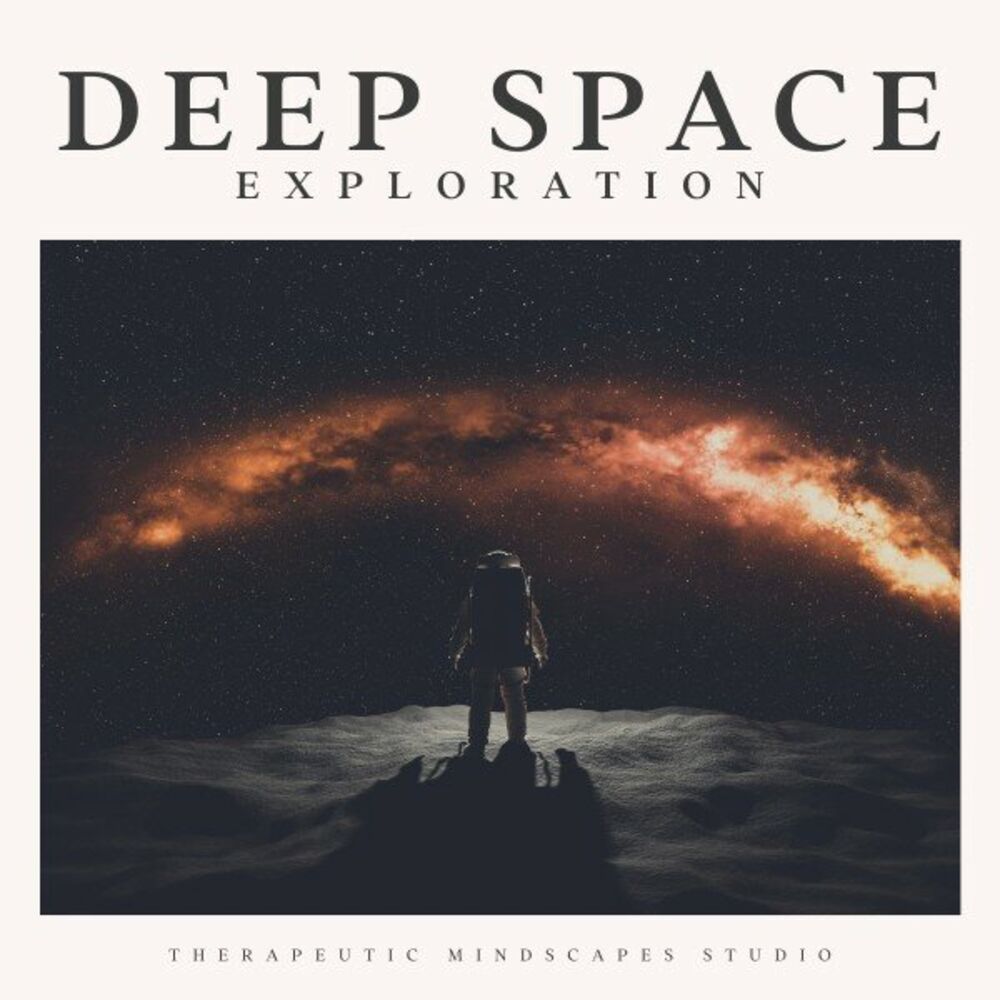 Picture of Deep Space Exploration
