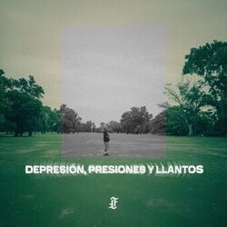 Depresión, presiones y llantos