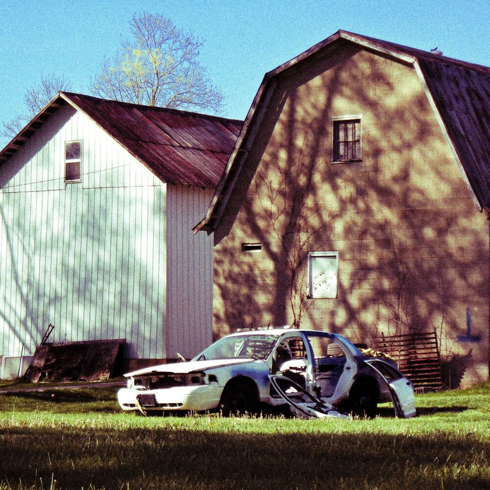 Picture of street stock