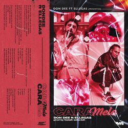 Cover of Caramelo