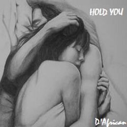 Cover of Hold You