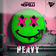 Heavy by Christina Novelli album cover