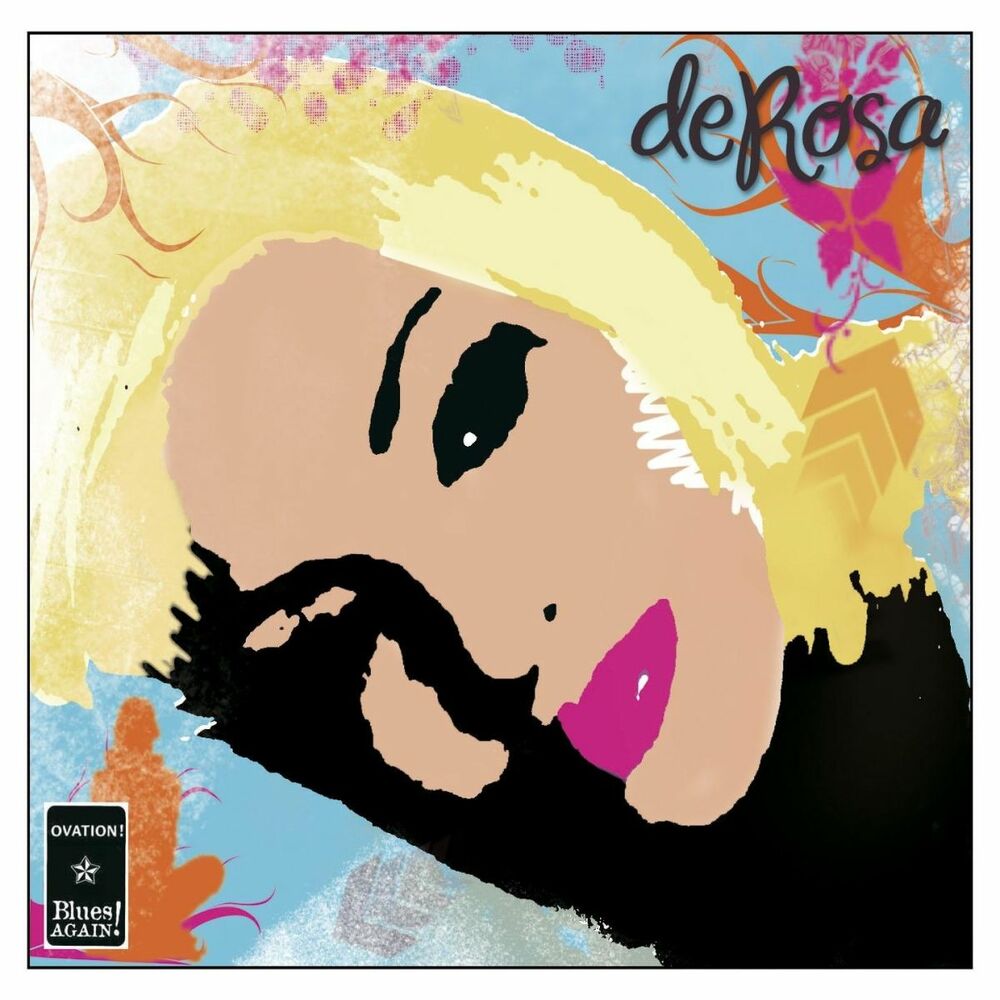 Picture of Derosa