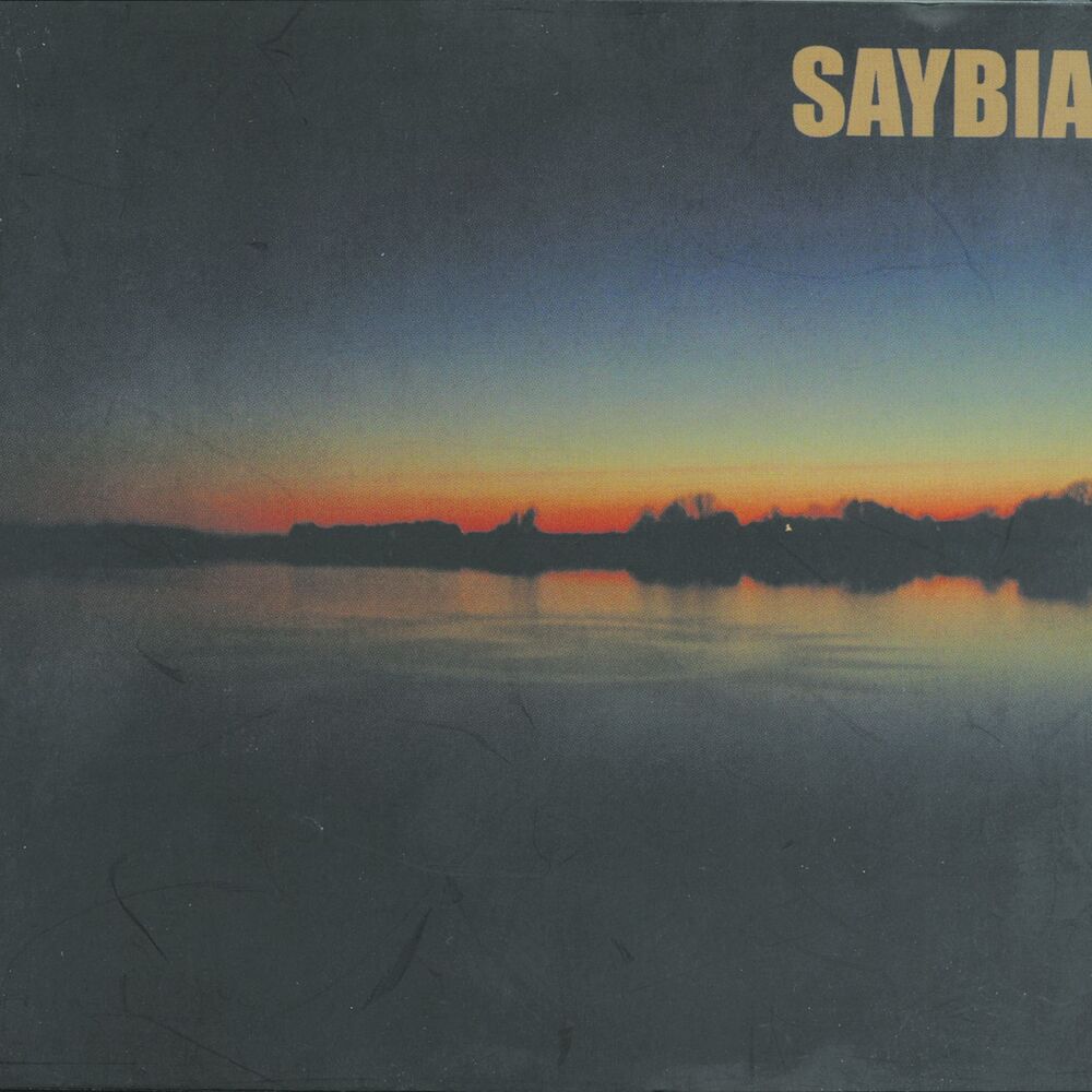 Picture of Saybia