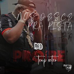 Cover of Nós Desce pra Pista