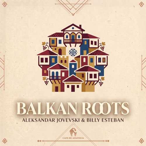 Balkan Roots