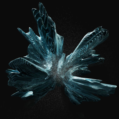 Nico Banfi, Techmo - Push Me (2025) Nico Banfi, Techmo - Push Me (2025)
