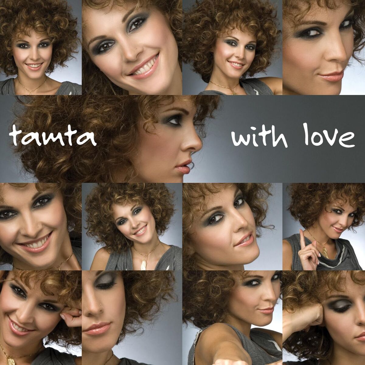 Album cover of With Love (Soul Spirit Mix)