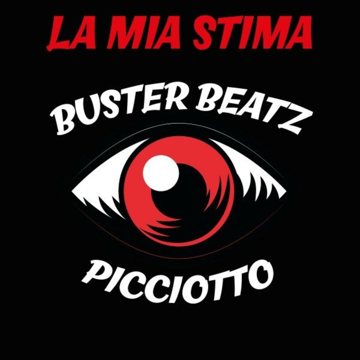Album cover of La mia stima